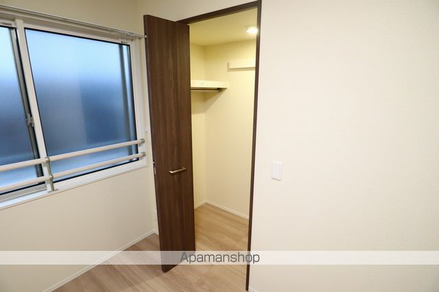 DーROOM蘇原村雨町A棟の内装写真