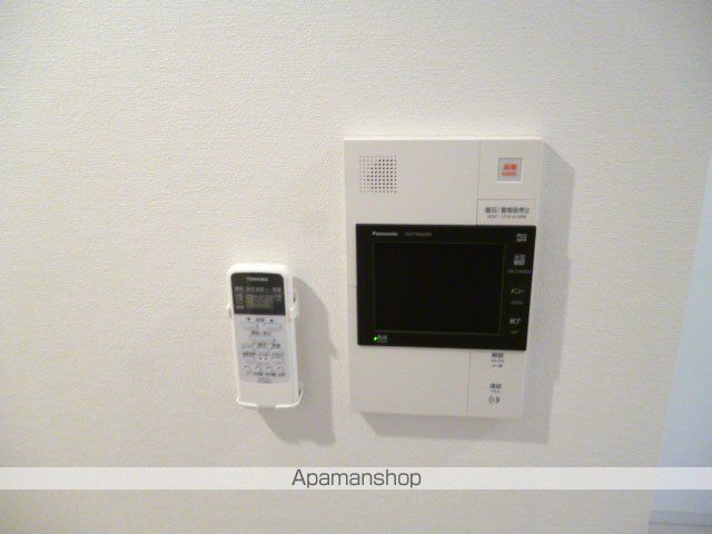 S−RESIDENCE新大阪WESTの内装写真
