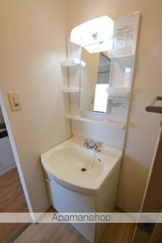 セジュール大樹の内装写真