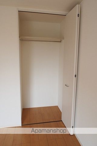 レトアフジミの内装写真