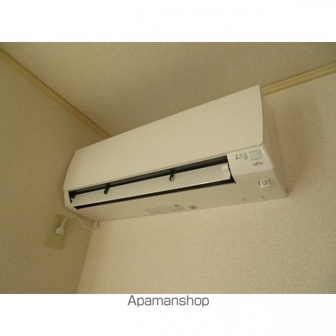 ユーハイツの内装写真