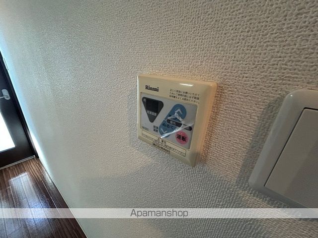 プライマル西宮夙川の内装写真