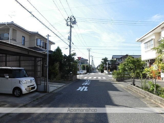 ロワイヤールもえぎ野の周辺写真