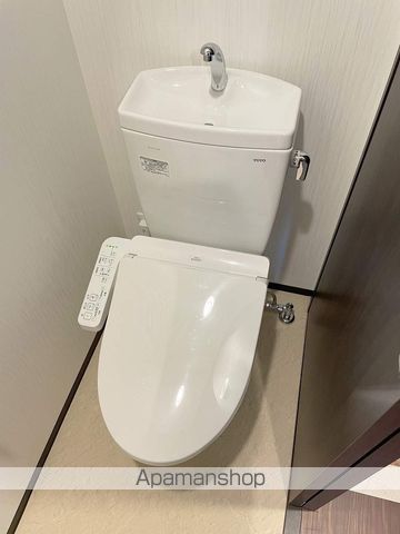 PREZIO難波ユーロの内装写真