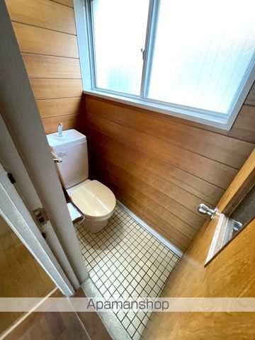 南村コーポの内装写真