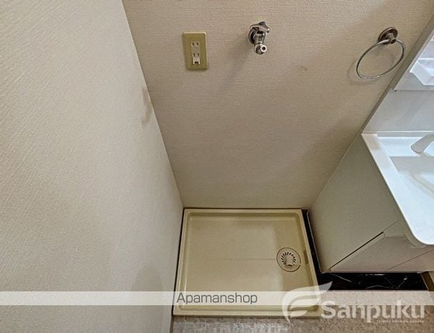 カサグランデ湯之町の内装写真