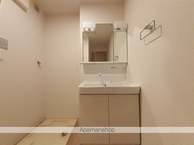 ミュルサンヌの内装写真