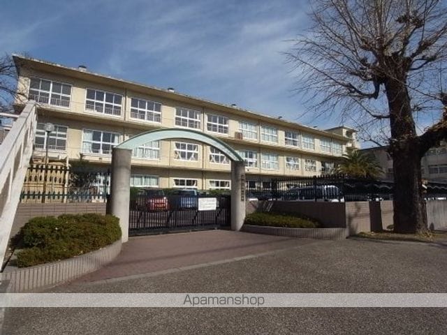 コンフォールの周辺写真