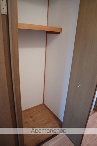 グランディールしののめの内装写真
