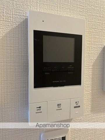 FSTYLE東港町の内装写真