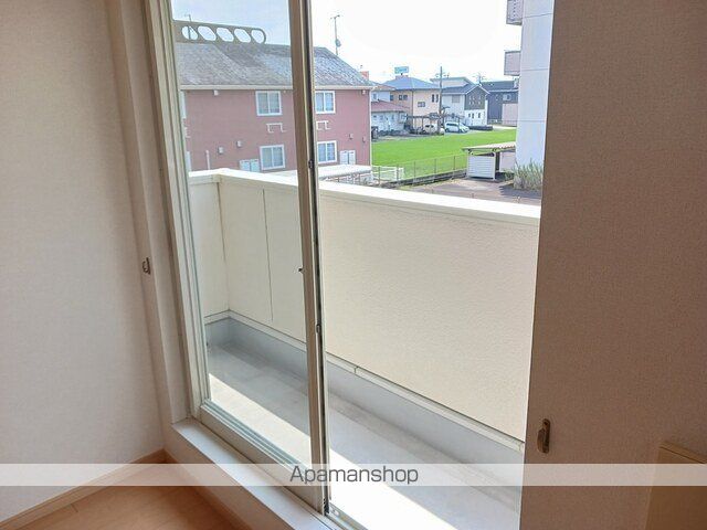 セレーノAの内装写真