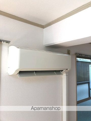 ラフォーレ甲子園の内装写真