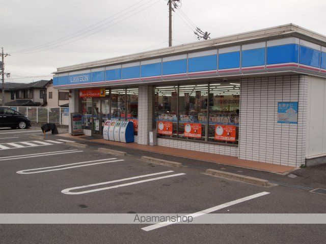 杉江ビルの周辺写真