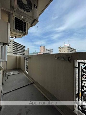 プーテゥジュール2番街の内装写真