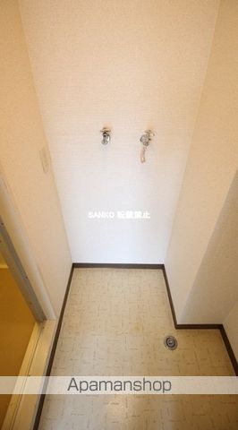 ラパン・アジールAの内装写真