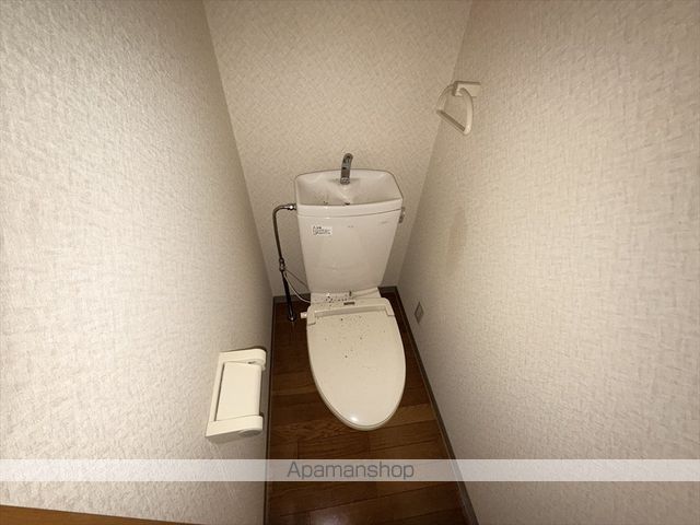 マチルドの内装写真