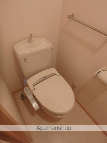 クロイシングの内装写真