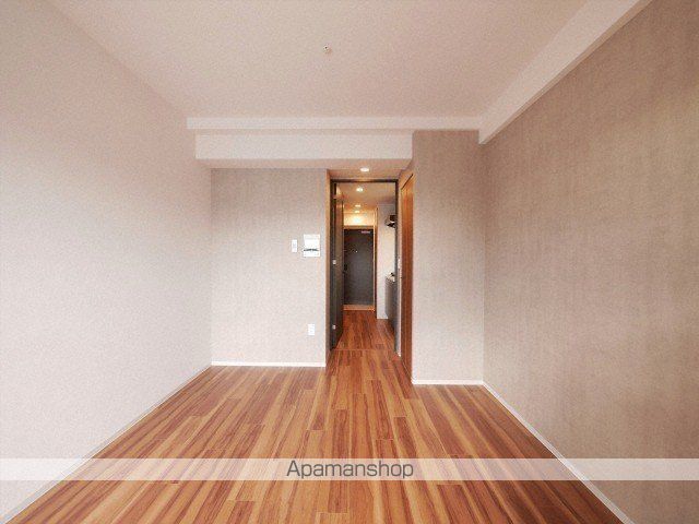 LUMINOUS三国本町の内装写真