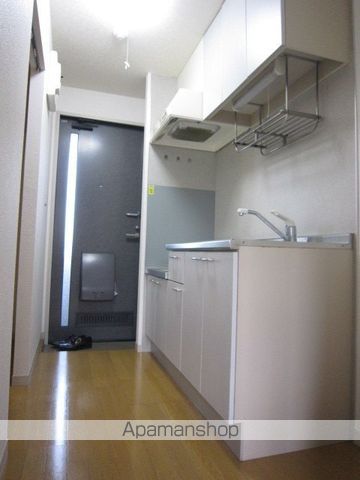 ドミールきくせいの内装写真