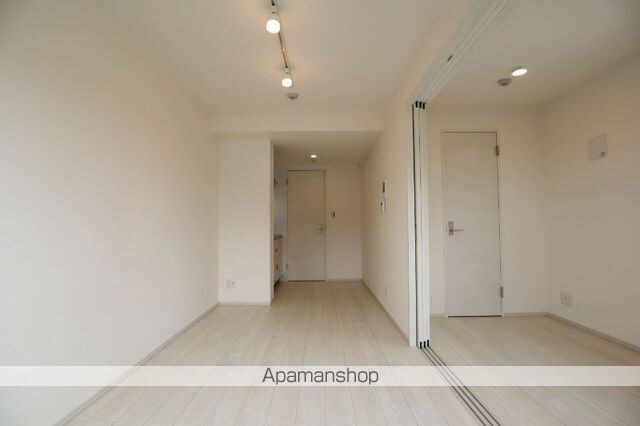 アトリオフラッツ奥沢[1LDK/30.78m2]のその他部屋・スペース