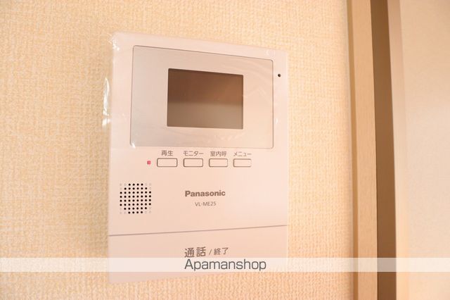 コーポ田中の内装写真