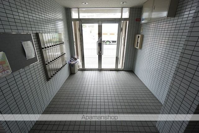 大阪モノレール本線 南摂津駅 徒歩7分 6階建 築25年の内装写真