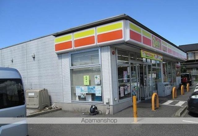 ウェルネスガーデン富津Aの周辺写真