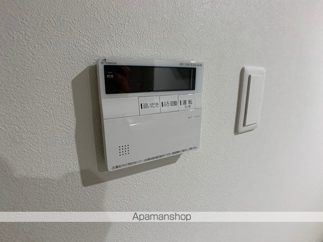 LEIA札幌の内装写真