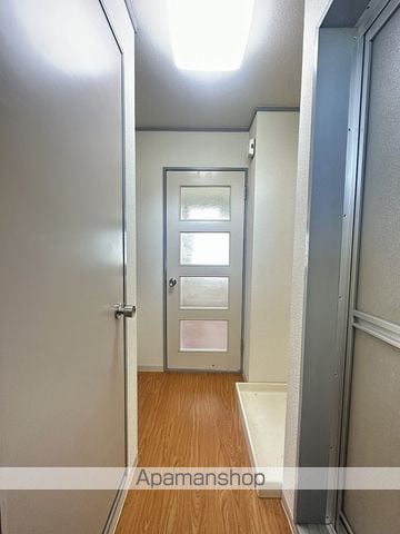 コスモハウス旭ヶ丘の内装写真