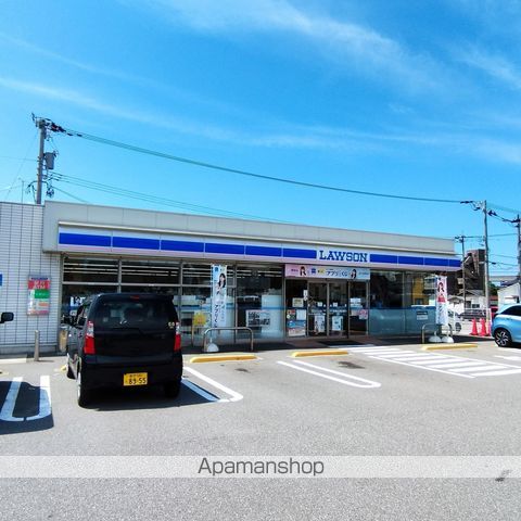 クレストJの周辺写真