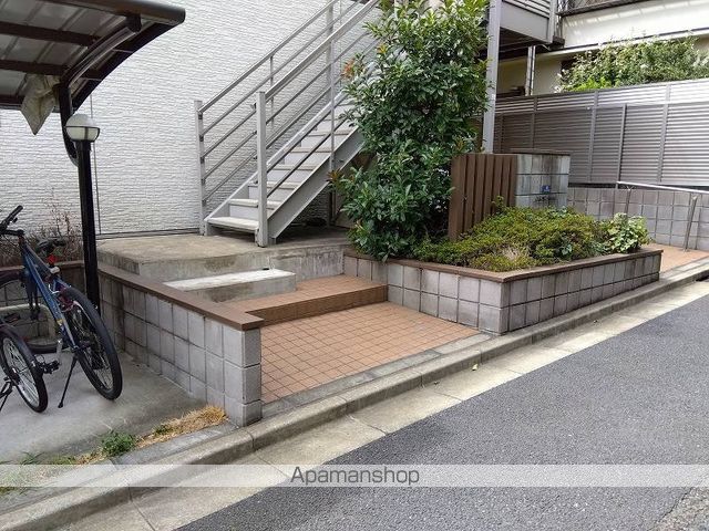 クレイノKEYAKIの玄関写真