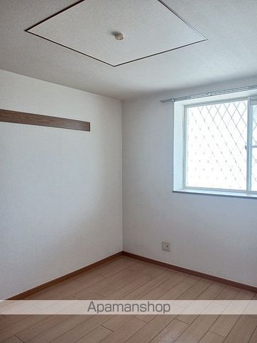 サンエステートの内装写真