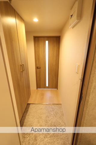 リリオ行啓通の内装写真