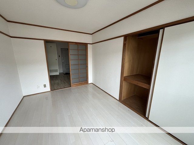 コーポ福島の内装写真