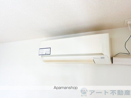 グローリーアース[1K/31.57m2]のその他設備