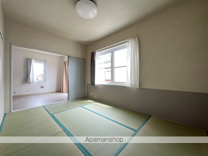 アスゴール弘前[2LDK/48m2]の内装2