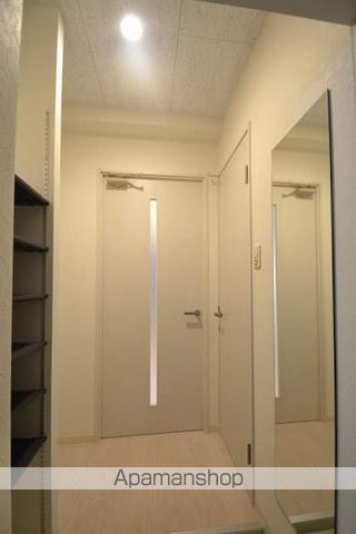 KATAYAMABLDG26の内装写真