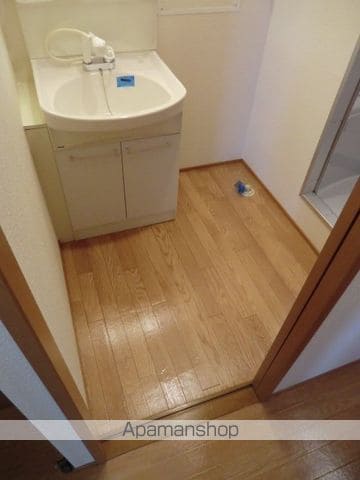 シェトワ桜ヶ丘の内装写真