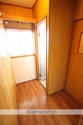 日昇コーポの内装写真