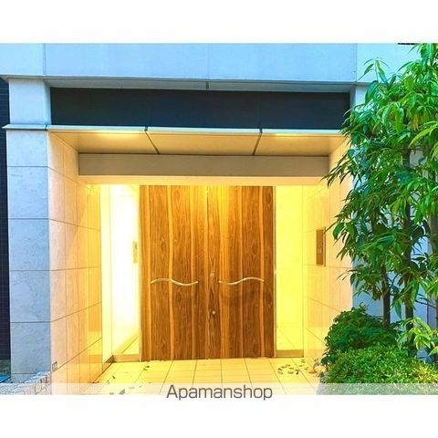 アプリーレ久屋大通公園の外観写真