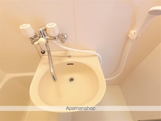レオパレスFUKONO壱番館の内装写真