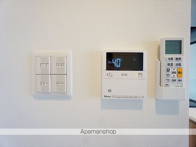 SーRESIDENCE桜本町AWESOMEの内装写真