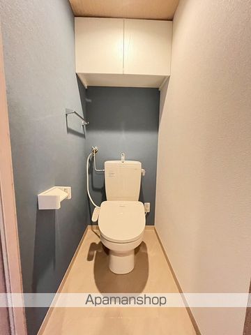 IL LEONEの内装写真