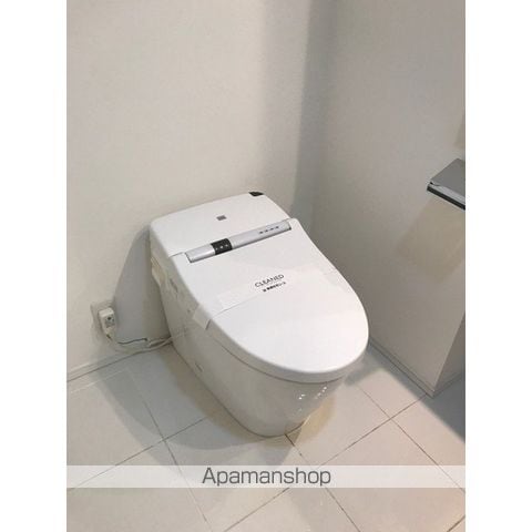 BPRレジデンス恵比寿の内装写真
