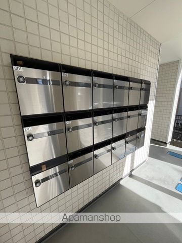 ハイドパーク本厚木のその他写真