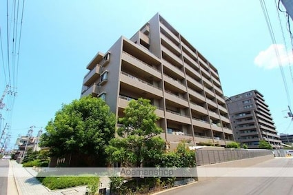 サーパス桜町二丁目　７０５号[3LDK/71.43m2]の外観2