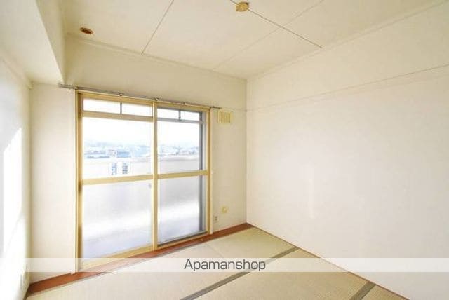 ビレッジハウス小千谷2号棟の内装写真