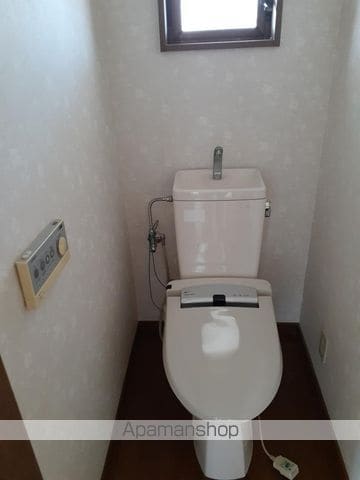 ビオラ13の内装写真