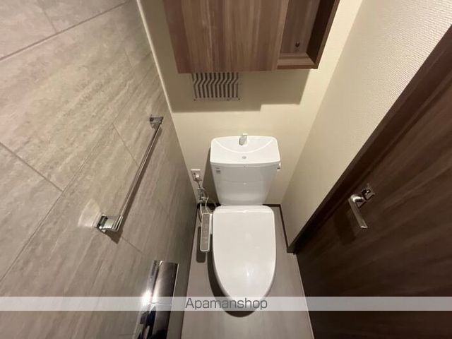 シャンドフルールの内装写真