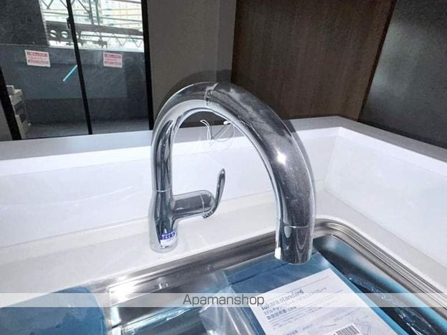 ゼクシオン博多の内装写真
